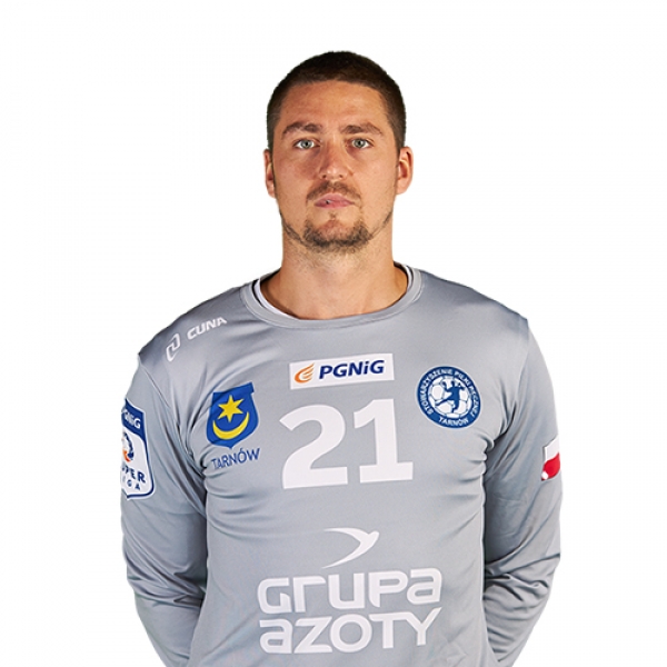 Patryk  Małecki