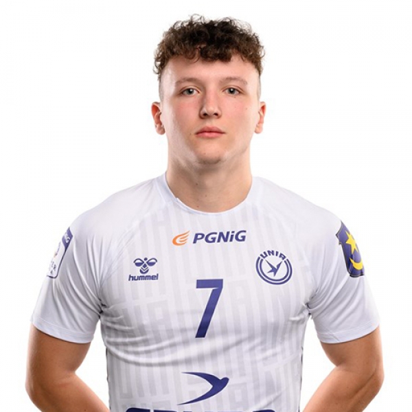 Mateusz Wojdan