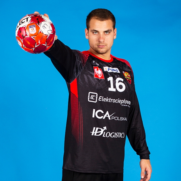 Danilo  Mihaljević