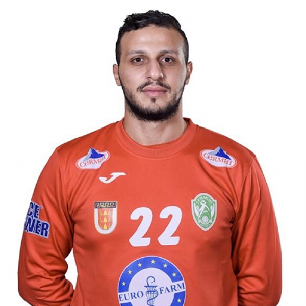 Khalifa  Ghedbane