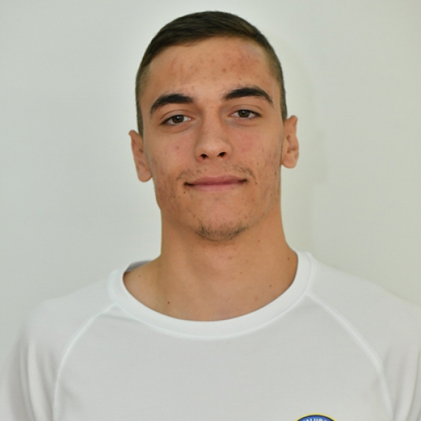 Dario Kofilovski