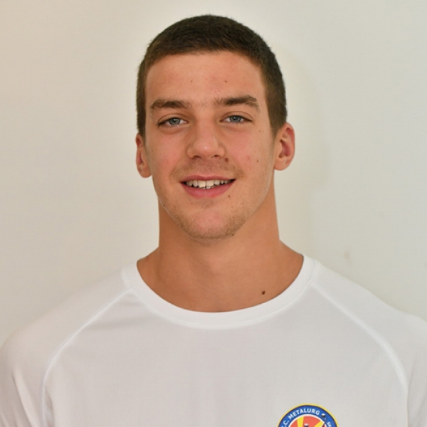 Luka  Vujović