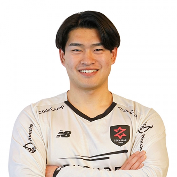 Shogo  Oyama