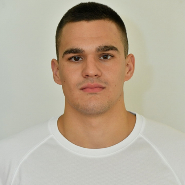 Marijan  Marić