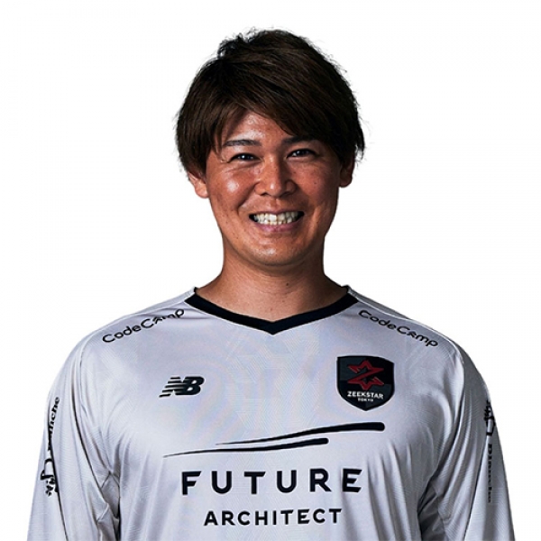 Yuta  Iwashita