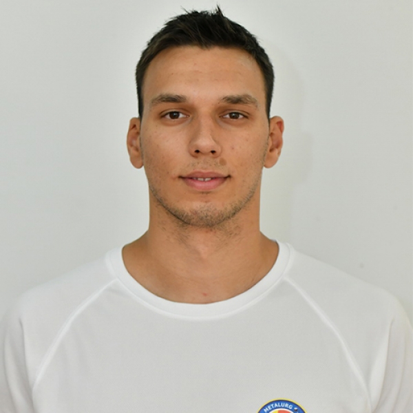Mihajlo Mladenović