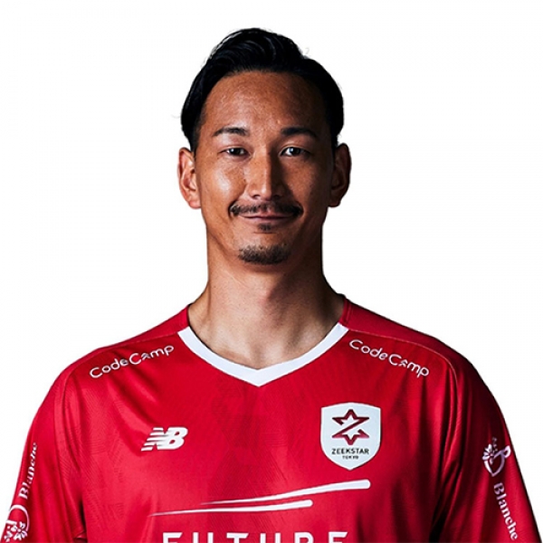Hiroki  Shida