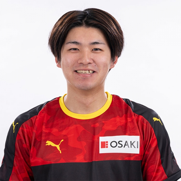 Ryuga  Kita