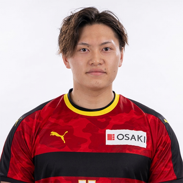 Yuto  Ide
