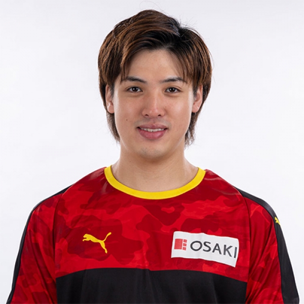 Yuma  Yamazaki