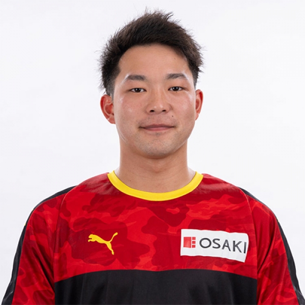 Yukiya  Suzuki