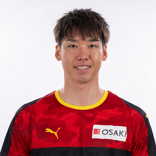 Naoki  Nishiyama