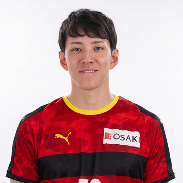 Yutaro  Kawashima