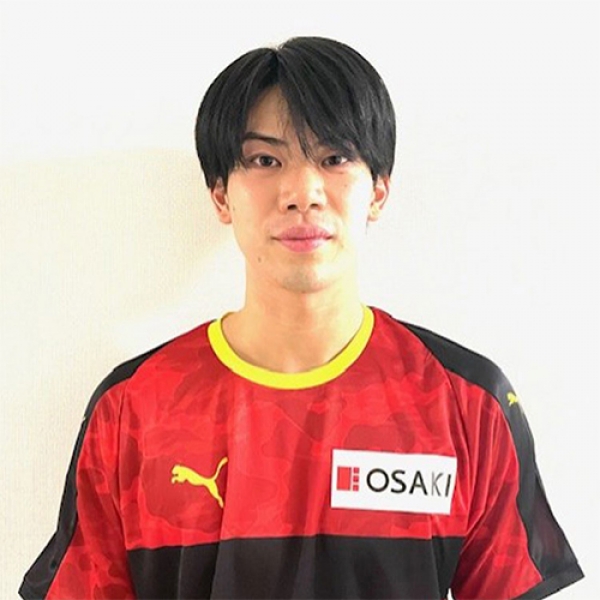 Atsuki  Matsubara