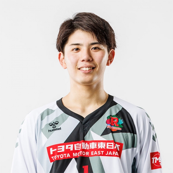 Go  Kawashima