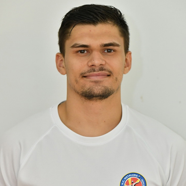Martin Serafimov
