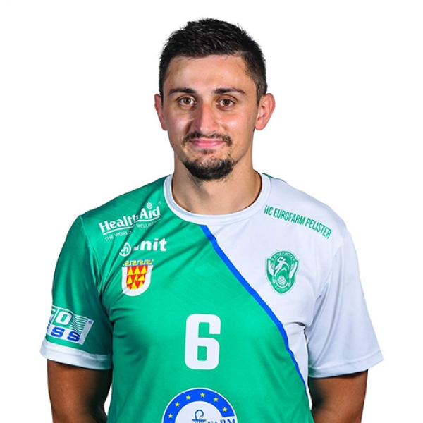 Bojan  Madzovski