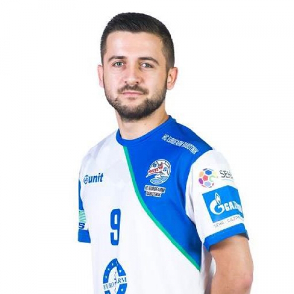 Stefan  Talevski