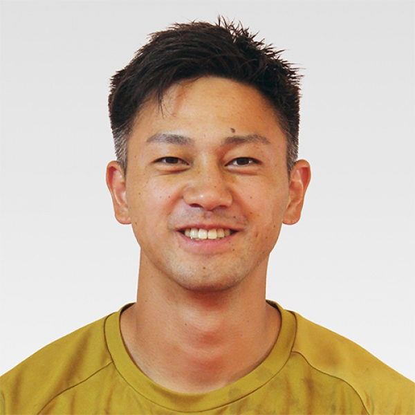 Riku Sato