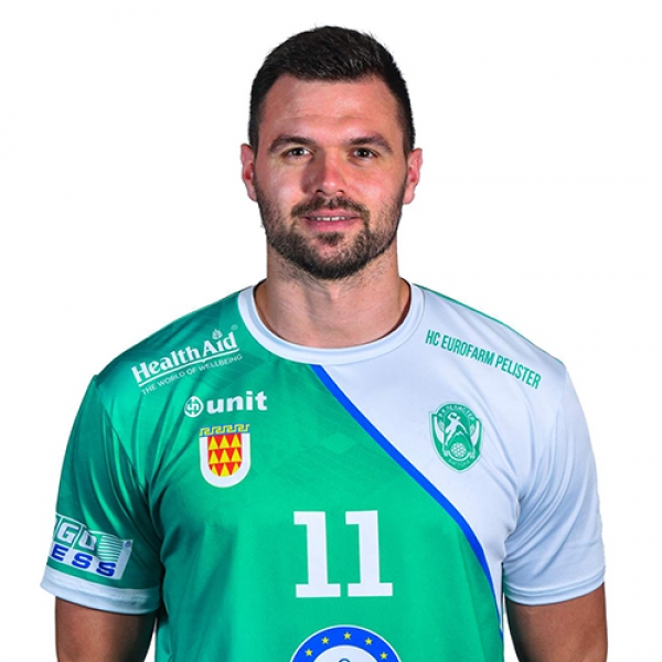 Neven  Stjepanović