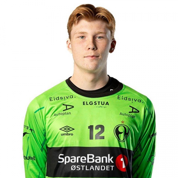 Marius Bakkedal-Andersen