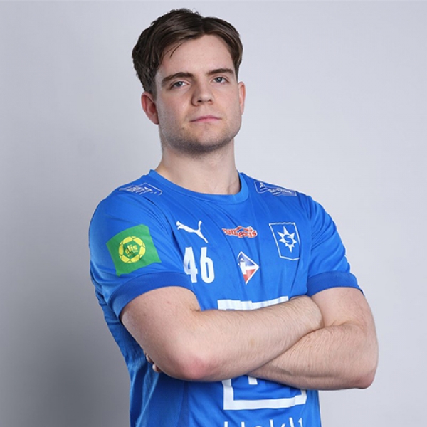 Benedikt Herdisarson