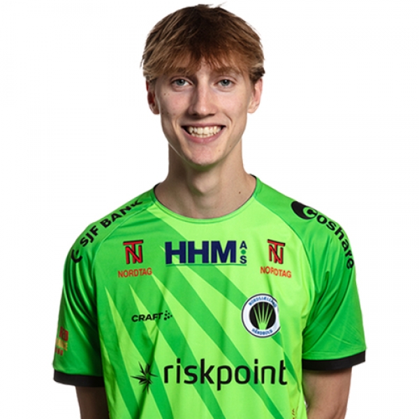 Henrik  Theter Jensen