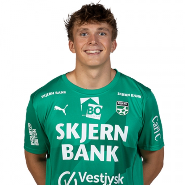 Marius  Winckler Norsoller