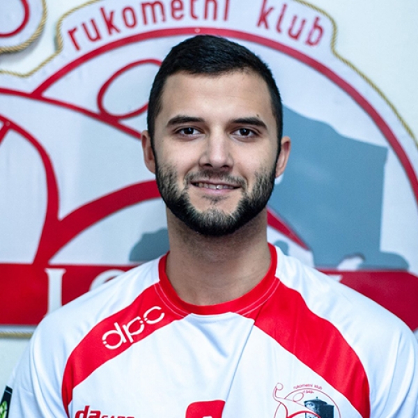 Filip  Krivokapić