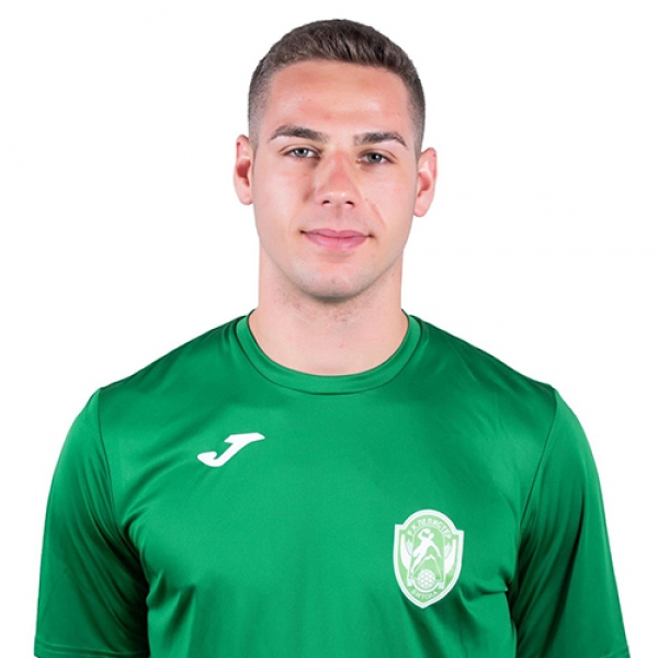 Martin  Ivanovski