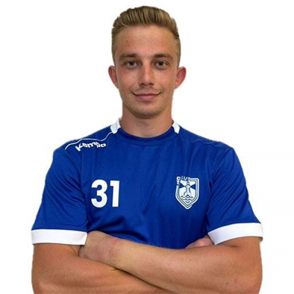 Iulian Cristian Rosu