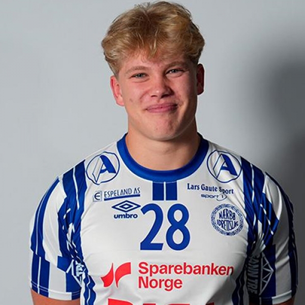 Casper Sundsbak-Gullaksen