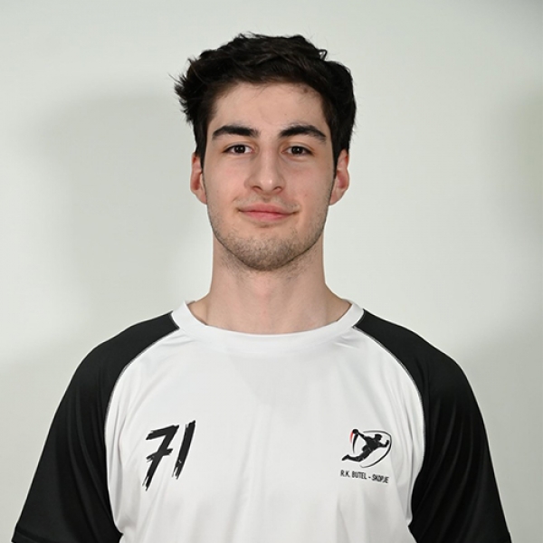 Davit Grishikashvili