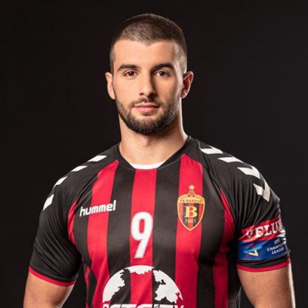 Martin  Popovski