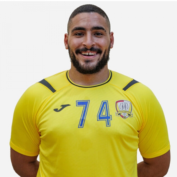 Omar  Sherif Abdelaziz