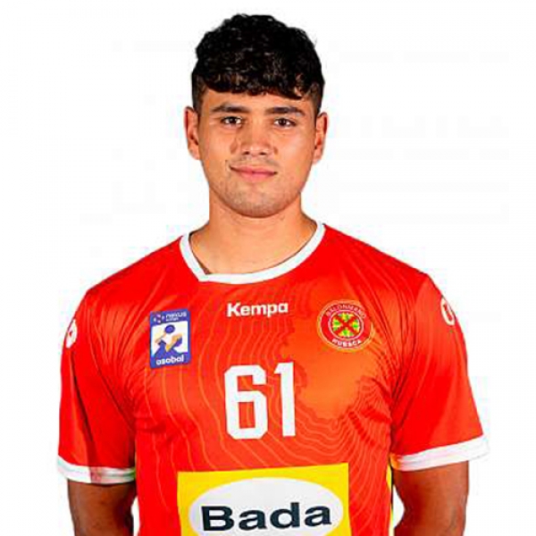 Bruno  Garcia Berardi