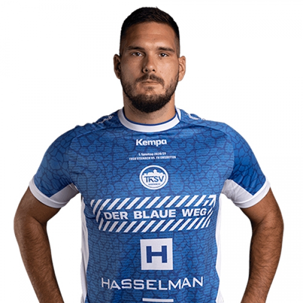 Kristian  Bećiri