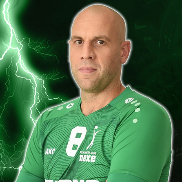 Marko  Mrđenović