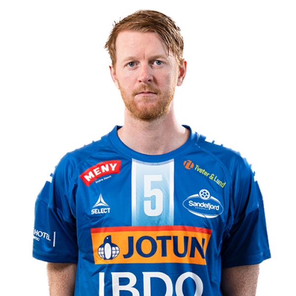 Espen Tokerud Rohmer