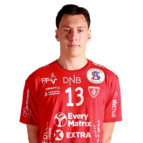 Sander Strom Tjernshaugen