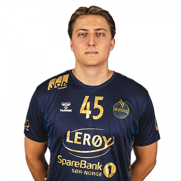 Jonatan Felix Molaug