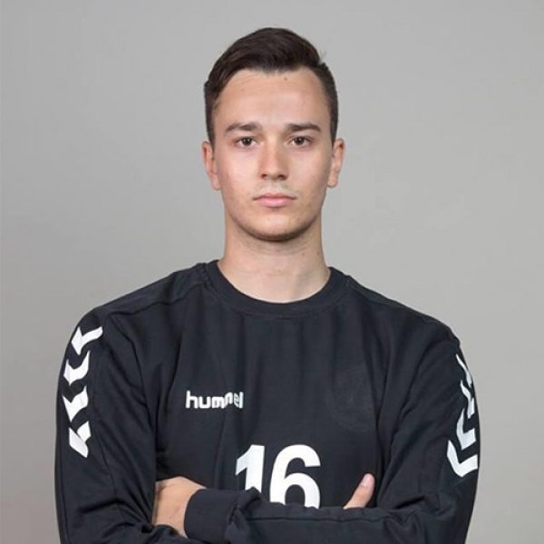 Marin  Sutalo