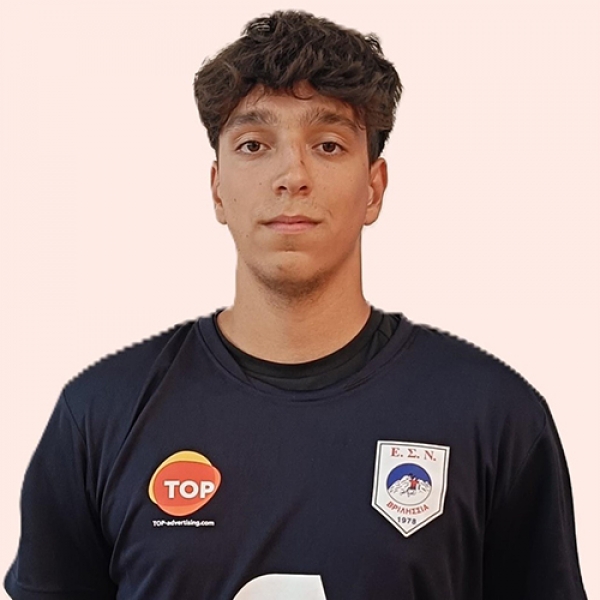 Dimitrios Petroulakos