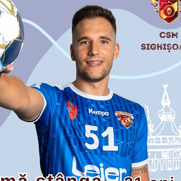 Andrei Nicoale Mailat