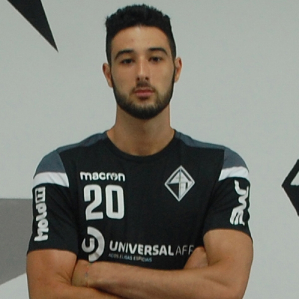 Rúben  Ribeiro