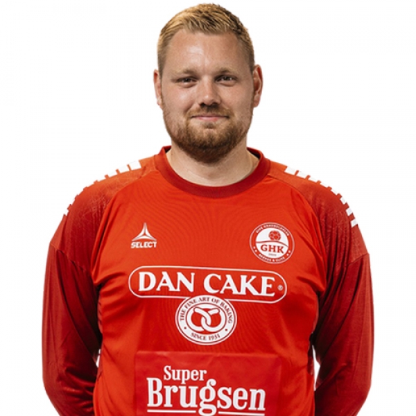 Jacob Skov Rasmussen