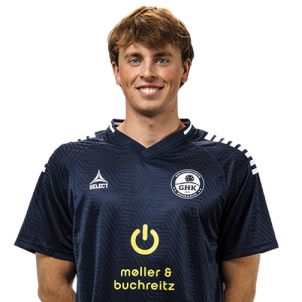 Philip Glud Jorgensen