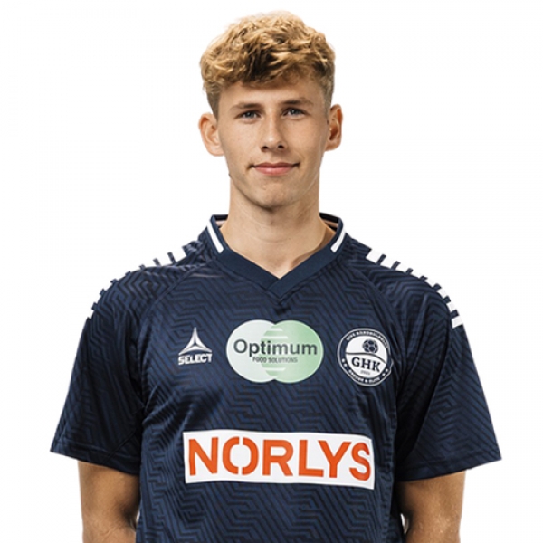 Noah Vesterskov Sorensen