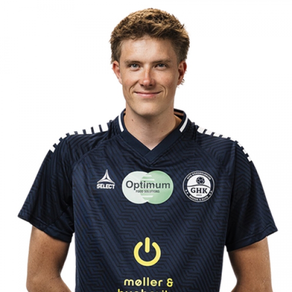 Mikkel Molbech Andersen