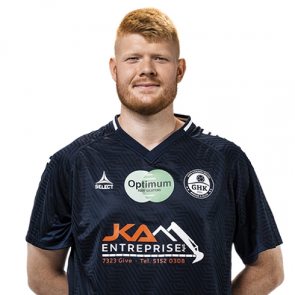 Kristian Beck Nederby